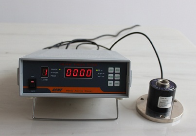 杭州诺恩精密仪器设备有限公司向一诺电子采购大量程B400数字扭力测试仪